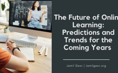 The Future of Online Learning: Predictions and Trends for the Coming Years
